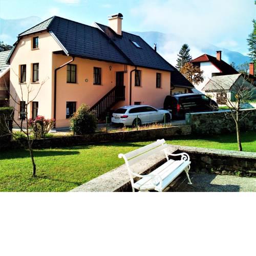 Holiday Home Julian Alps
