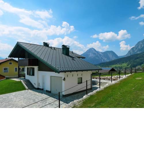 Holiday Home Jung (GBM240)