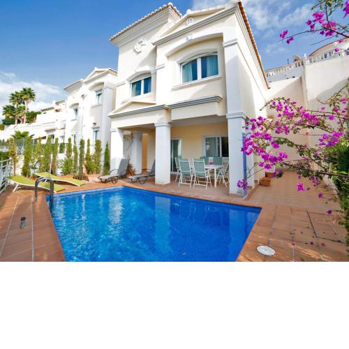 Holiday Home Junio by Interhome