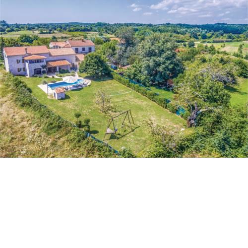 Holiday home Juricev Kal I