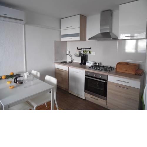 Holiday home K65