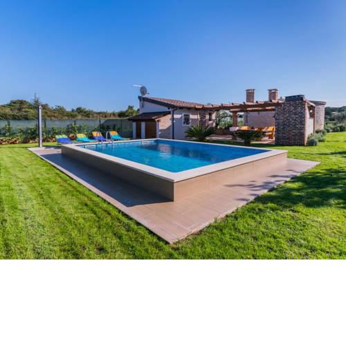 Holiday Home Kažun