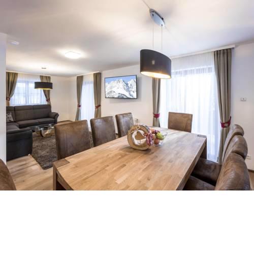 Holiday Home Kaiser (GOG130)