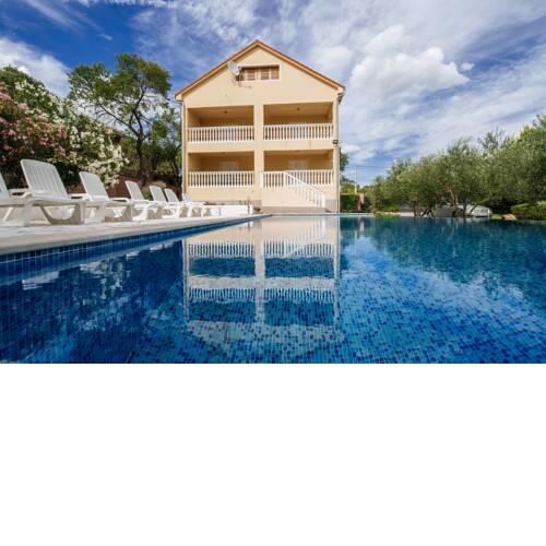 Holiday Home Kakma