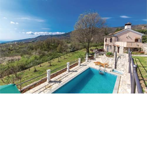 Holiday home Kalac Cr