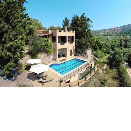Holiday home, Kalamitsi Alexandrou