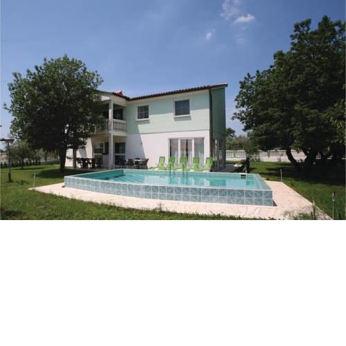Holiday home Kaldanija VI