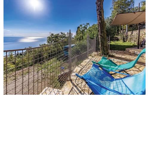 Holiday home Kali Cr