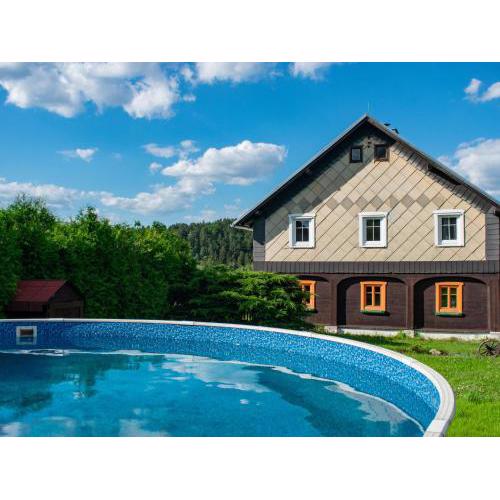 Holiday Home Kámen by Interhome