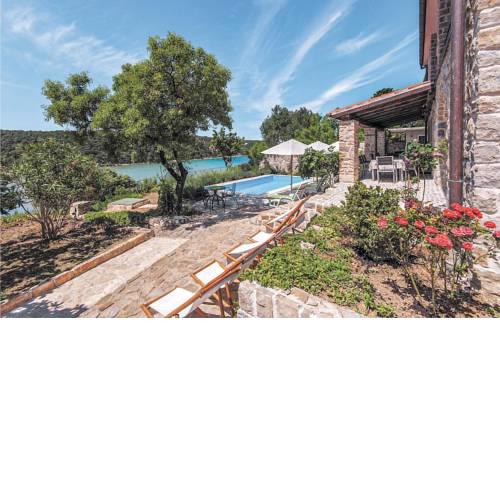Holiday home Kampor I