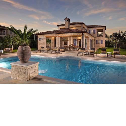 Holiday Home Kanfanar - CIS04100b-O