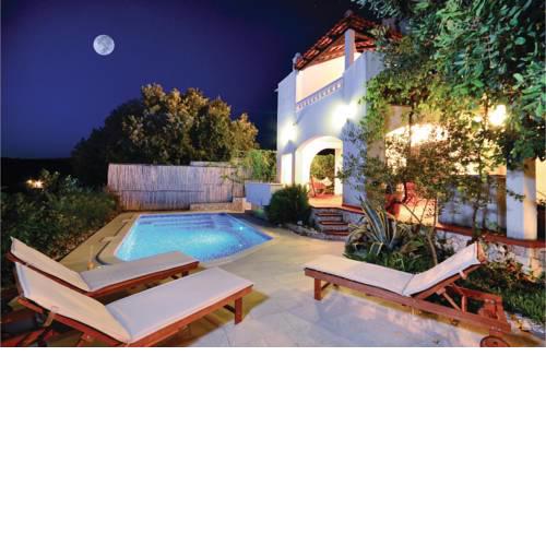 Holiday Home Kanica with Sea View VIII