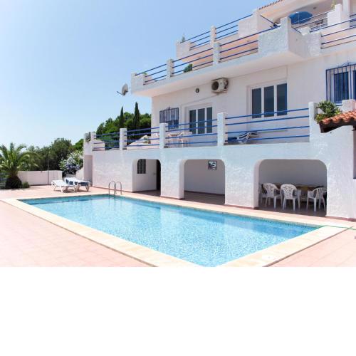 Holiday Home Karina - PEA113 by Interhome