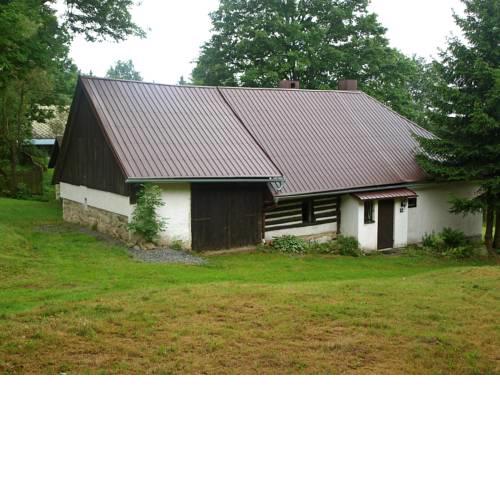 Holiday Home KarlÅ¡tejn