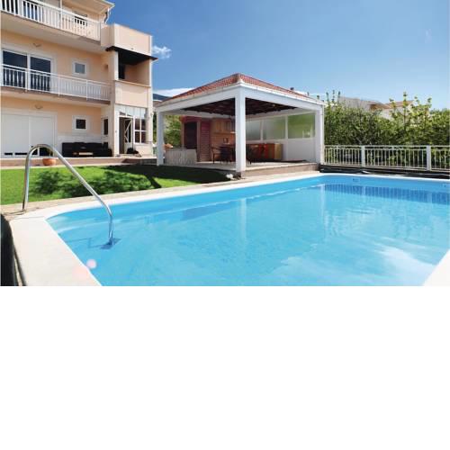 Holiday home Kastel Luksic 37