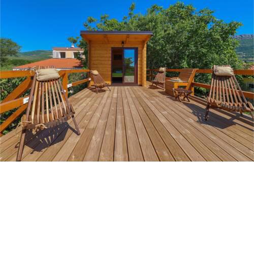 Holiday home Kastel Novi 43