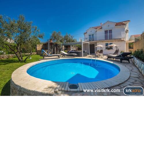 Holiday Home Kastelac