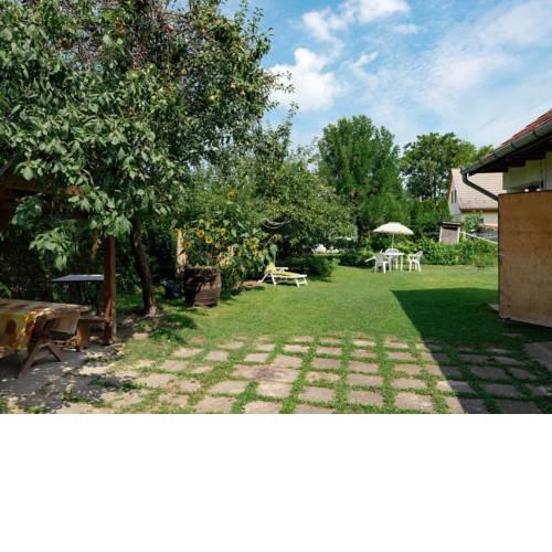 Holiday Home Kati (MAF146)