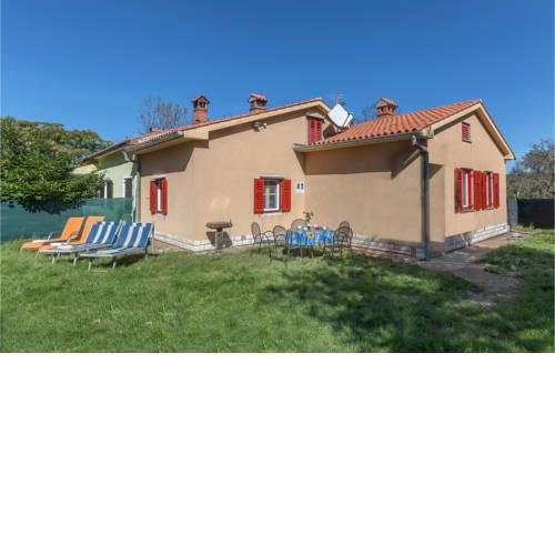Holiday home Kature IV