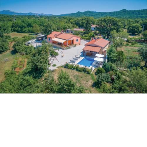 Holiday home Katuri I