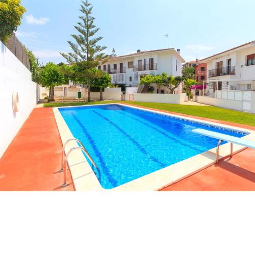 Holiday Home Katy by Interhome