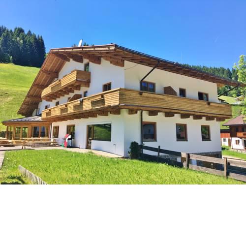 Holiday home Kelchsau