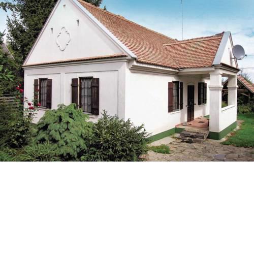 Holiday home Keletiföcsatorna-Hajduszoboszló
