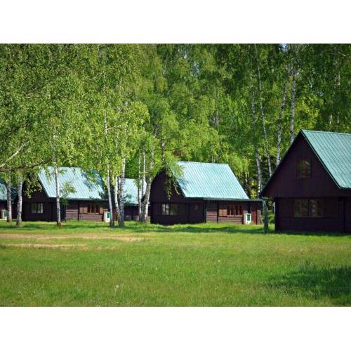 Holiday Home Kemp stříbrný rybník-3 by Interhome