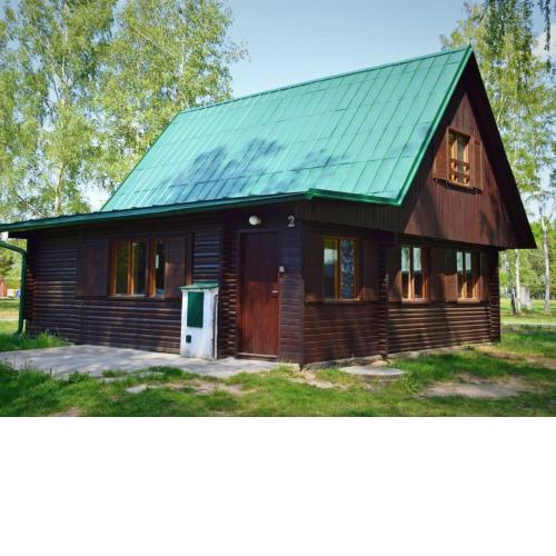 Holiday Home Kemp stříbrný rybník