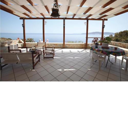Holiday Home Keratea with Hot Tub I