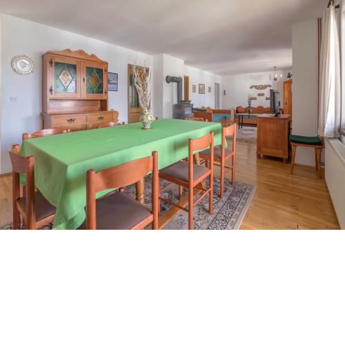 Holiday Home Kersnik