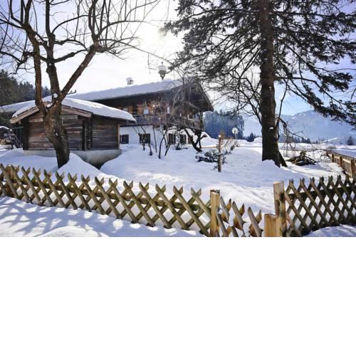 Holiday Home Kirchbichl - OTR06500-F