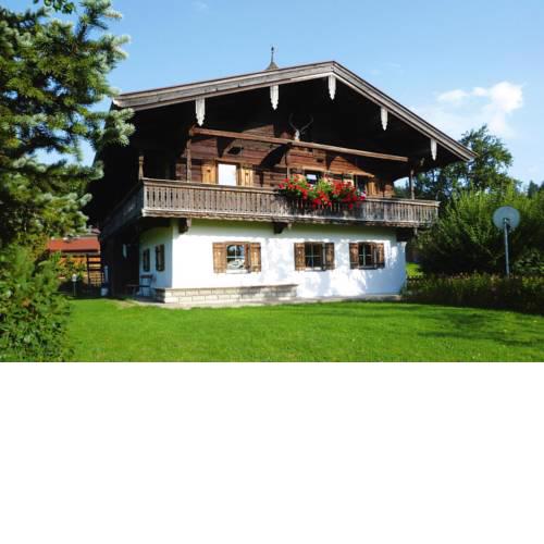 Holiday Home Kirchbichl