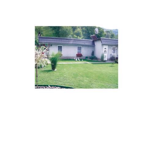 Holiday home Klacno
