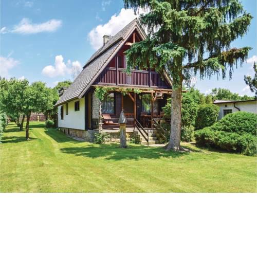 Holiday home Klamos Stit