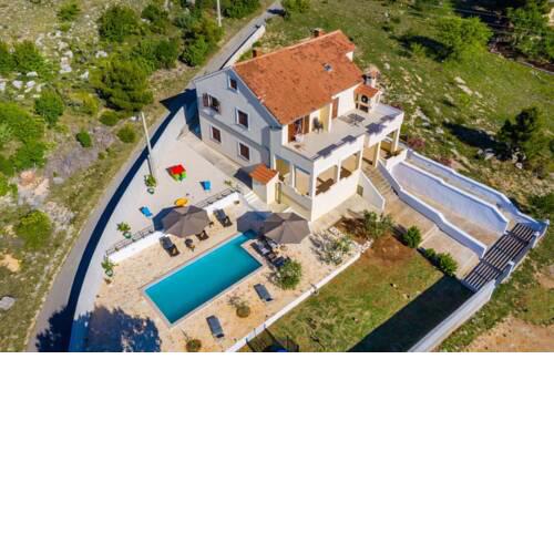 HOLIDAY HOME KLARA, Zadar - Kruševo