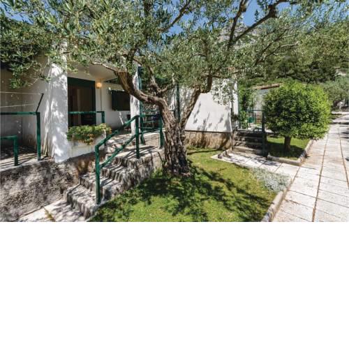 Holiday home Klek 397