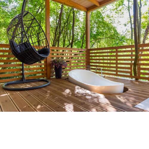 Holiday Home Klen 2
