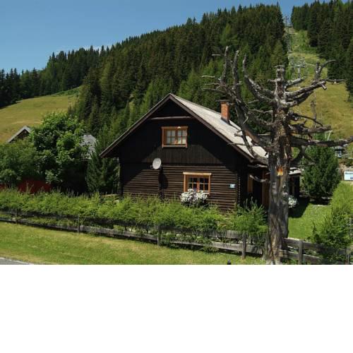 Holiday Home Klippitz 4