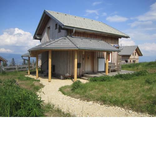 Holiday home Klippitztörl/Lavanttal 27397