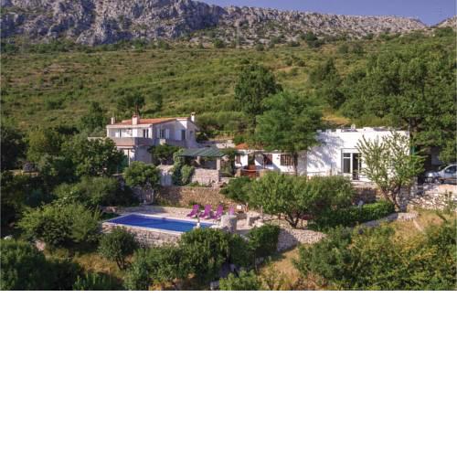 Holiday home Klis 54