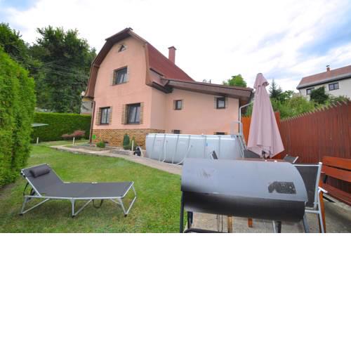 Holiday home Koberovy/Isergebirge 39390