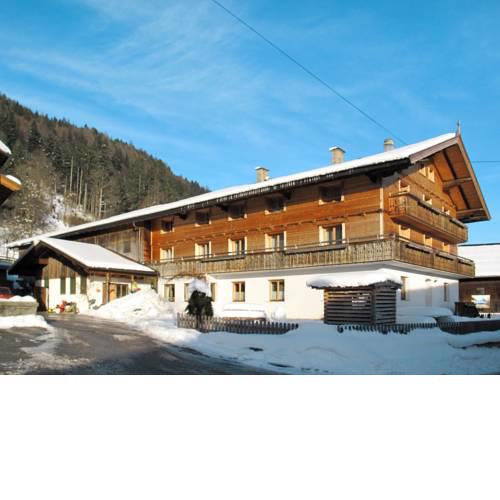 Holiday Home Kohlerhof (KMS170)