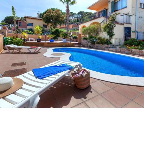 Holiday Home Koi by Interhome