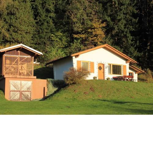 Holiday home Kois Hütte