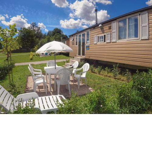 Holiday Home Koloděje nad Lužnicí