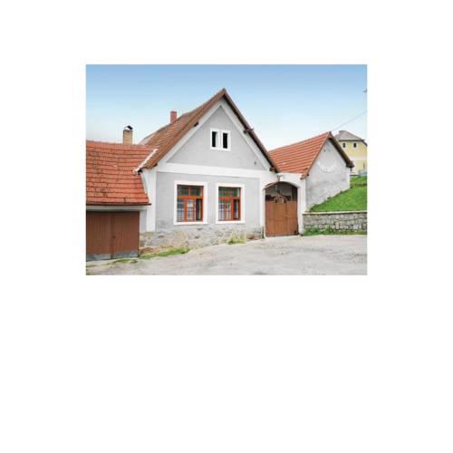 Holiday home Konopiste Vlachovo Brezi