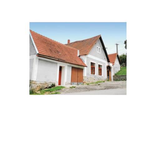 Holiday home Konopiste
