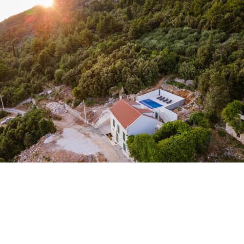 Holiday home Kontesa