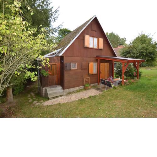 Holiday home Kor